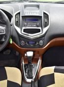 جيلي Emgrand GC6 EXCELLENT DEAL for our Geely GC6 ( 2017 Model ) in Brown Color GCC Specs