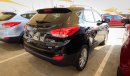 Hyundai Tucson Limited 4WD