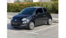 Fiat 500 Fiat 500  GCC 2021  Under Warranty