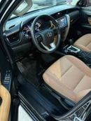 Toyota Fortuner EXR 2.7L (160 HP)