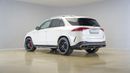 مرسيدس بنز GLE 63 AMG GLE63 AMG S SUV | AED 5,493 PM | Up to 3 Years Unlimited Warranty |