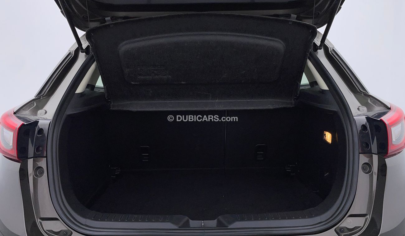 مازدا CX3 GT 2 | +مع الضمان | كمان تم فحص ١٥٠