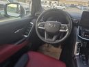 تويوتا لاند كروزر TOYOTA LC300 VXS 2026