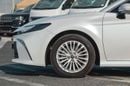 تويوتا كامري TOYOTA CAMRY LE 2.5L FWD PETROL SEDAN 2026
