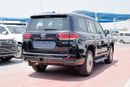Toyota Land Cruiser GXR 4.0L