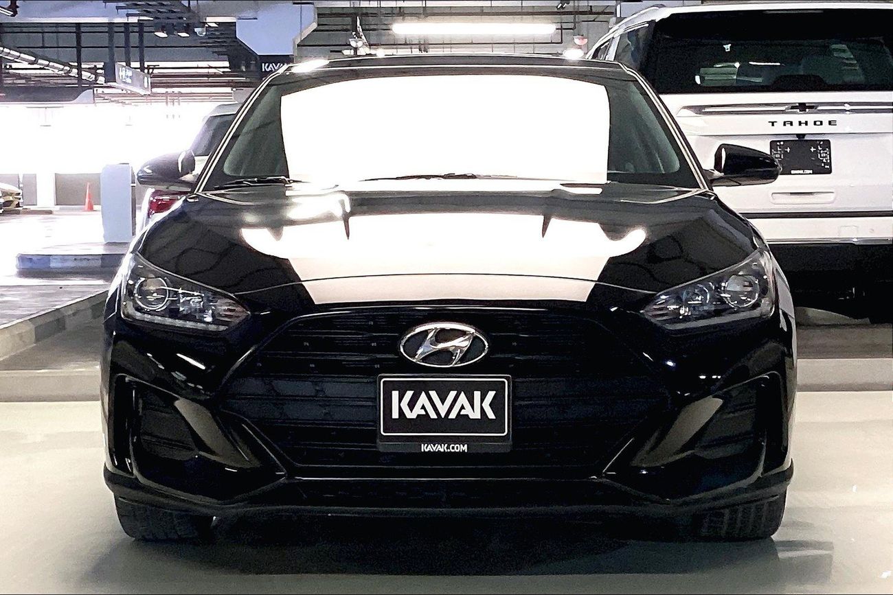 هيونداي فيلوستر Sport | شامل الضمان | 0 ﺪﻔﻋﺓ ﺃﻮﻟﻯ