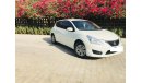 Nissan Tiida EMI 520 X 60 , 0% DOWN PAYMENT , MINT CONDITION