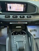 Mercedes Benz GLS450 4MATIC