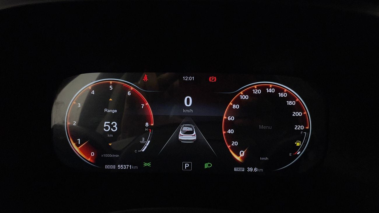 جاك JS4 INTELLIGENT 1.5 | بدون دفعة مقدمة | اختبار القيادة في المنزل