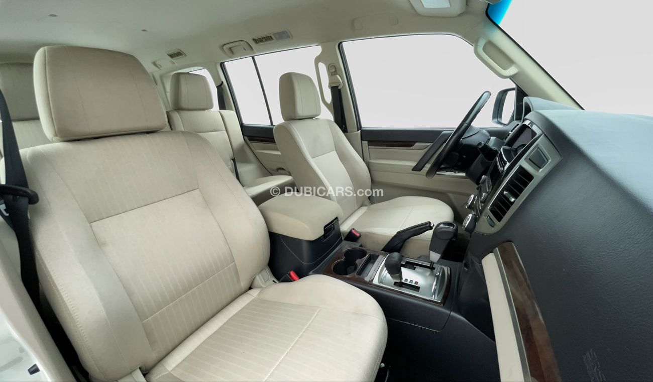 Mitsubishi Pajero GLS LOWLINE 3.5 | Zero Down Payment | Free Home Test Drive