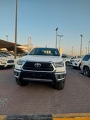 تويوتا هيلوكس DC 4WD 2.7L PETROL MANUAL TRANSMISSION