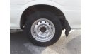 Toyota Hiace Hiace RIGHT HAND DRIVE (Stock no PM 535 )