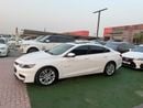 Chevrolet Malibu LTZ full panoramic sunroof, first owner