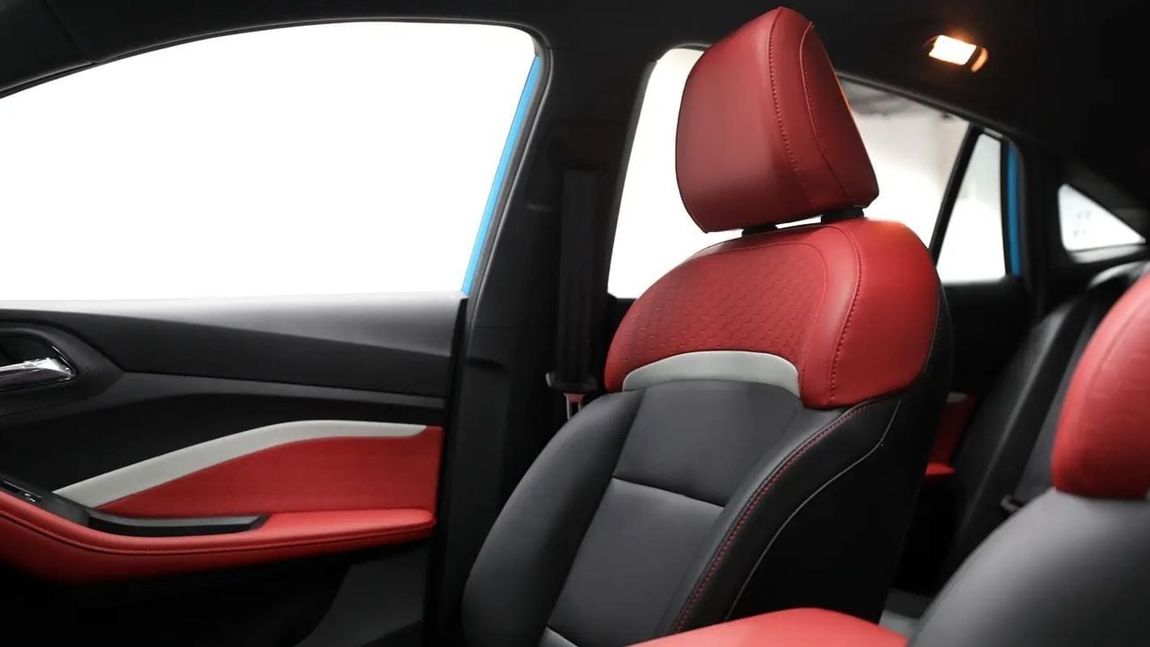 MG GT Brand New 2023 MG GT Turbo | Sporty Sedan | 3 Years Warranty | AED 950 monthly with 0% Downpayment |