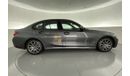 BMW 320i M Sport