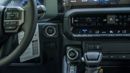 Toyota Prado Toyota Land Cruiser Prado 2.8L diesel ALR 2026 Toyota Prado Adventure 2.8L 2026