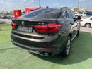 BMW X6 BMW X6 2016 35i Exclusive 3.0L/V6