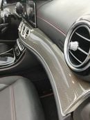 Mercedes-Benz E 43 AMG