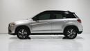 Mitsubishi ASX GLX Mid 2.0L FWD