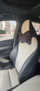 إنفينيتي QX55 LUXE