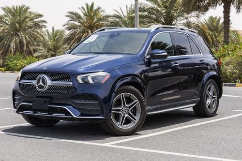 Mercedes-Benz GLE 350 Mercedes Benz GLE 350 3years warranty, 2 years service, free registration, contact number 0507273386