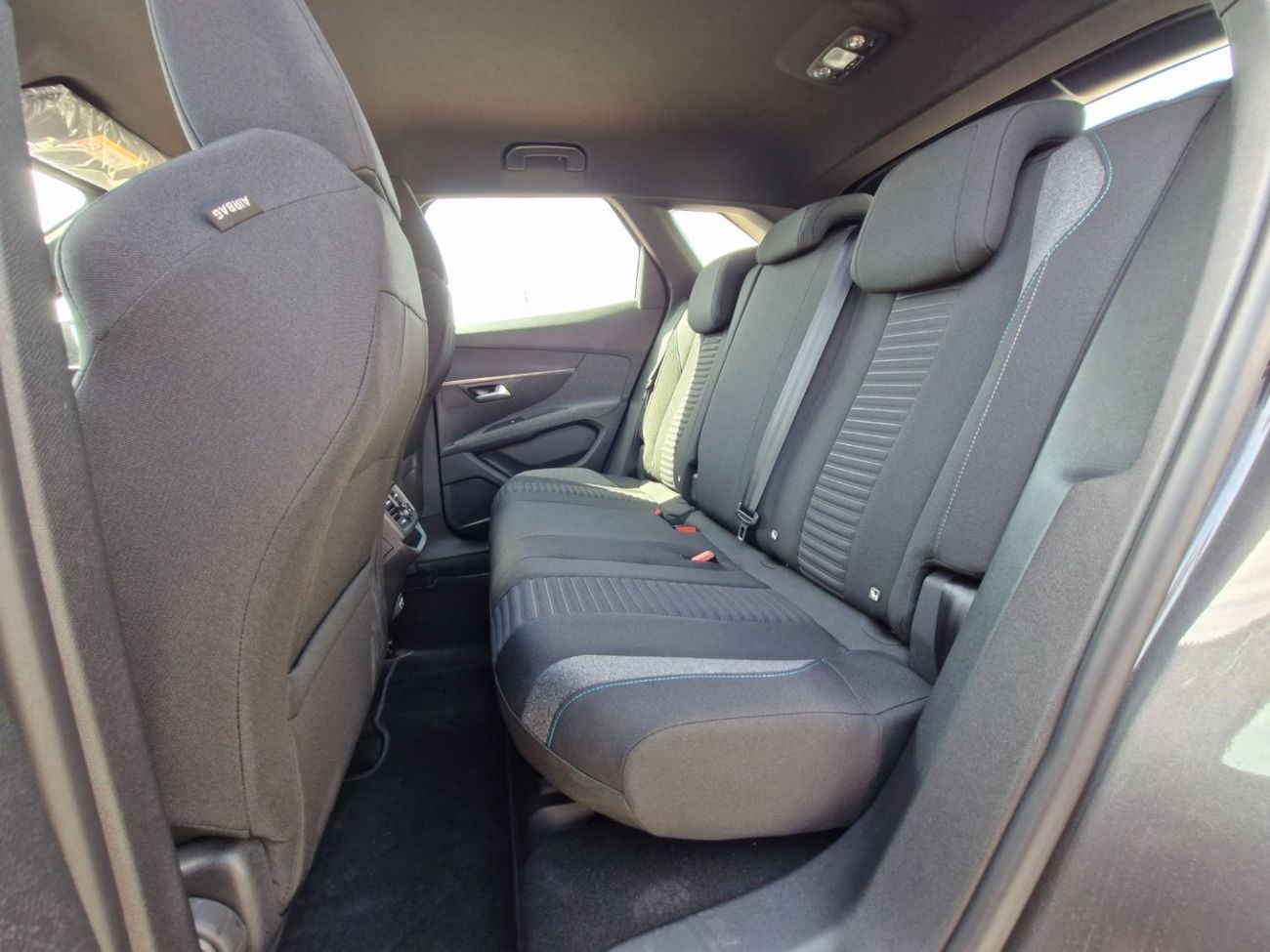 Peugeot 3008 2025 PEUGEOT 3008 ACTIVE 1.6T