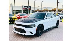 Dodge Charger Available for sale 750/= Monthly