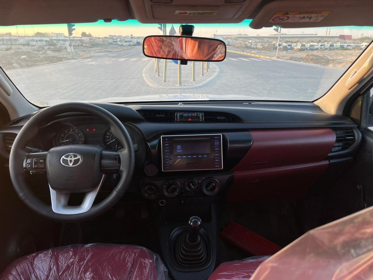 تويوتا هيلوكس