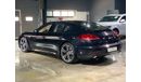 Porsche Panamera Porsche Warranty, Full History, GCC, Low Kms