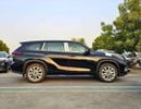 Toyota Highlander 2.5L V4 LIMITED HYBRID / FULL OPTION / PANORAMAIC / POWER SEATS (CODE # HLH25LO)
