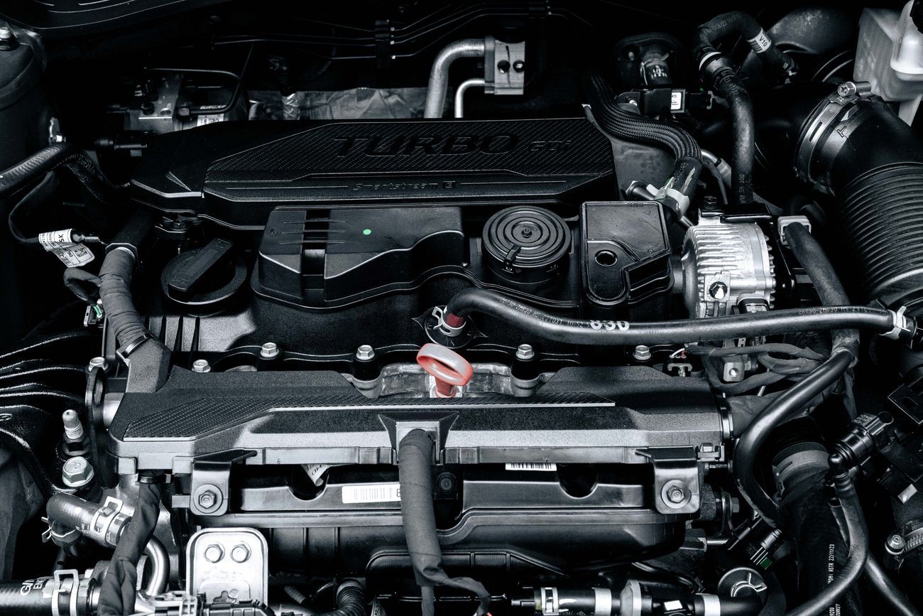 Kia Sportage Sportage GT Line | 2,331 P.M | 0% Downpayment | Agency Warranty