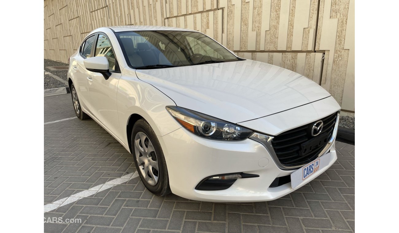 مازدا 3 2.0 EVOLVE 2 | Under Warranty | Free Insurance | Inspected on 150+ parameters