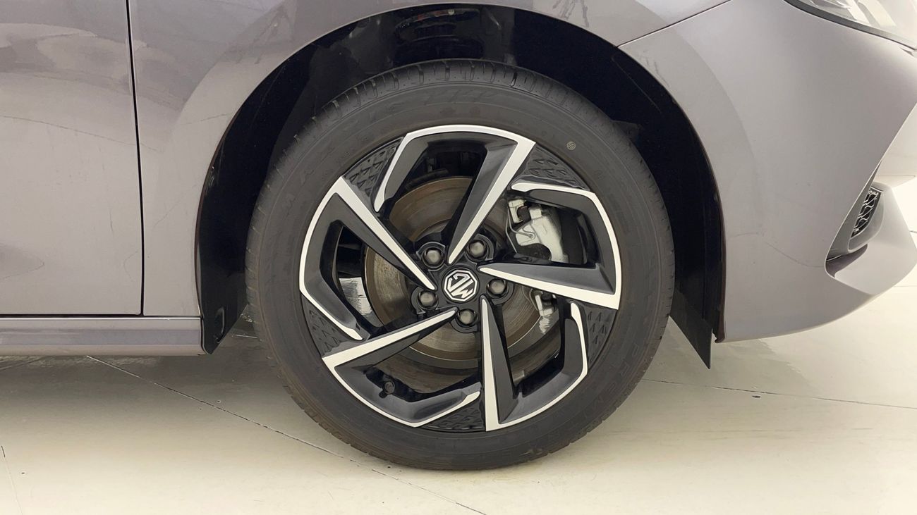 أم جي GT COMFORT 1.5 | بدون دفعة مقدمة | اختبار القيادة في المنزل