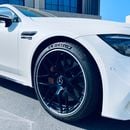 Mercedes-Benz AMG GT 63 GT63S 4MATIC+