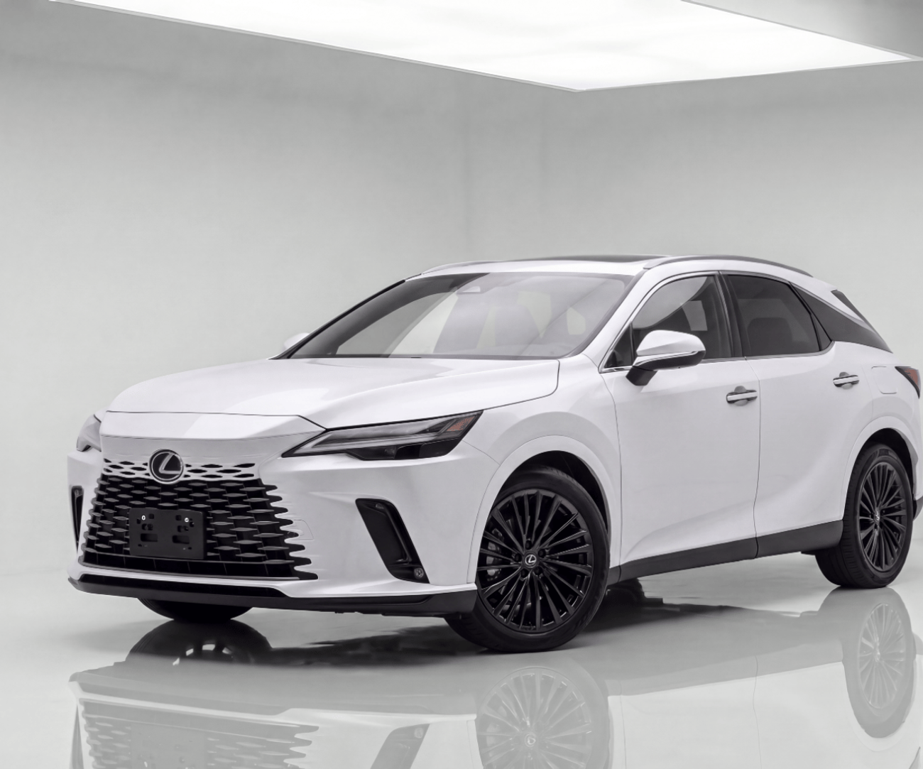 Lexus RX350h 350h 2.5