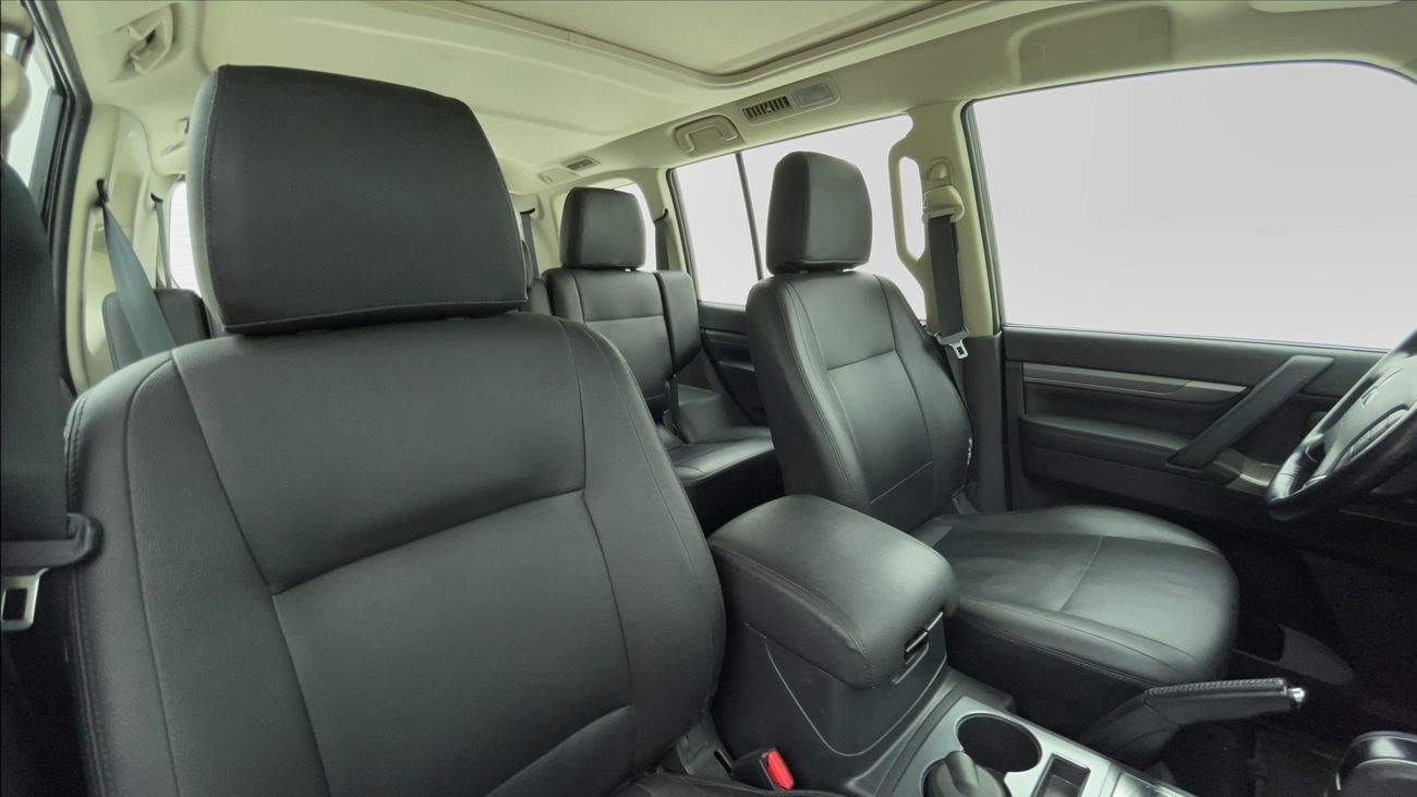 Mitsubishi Pajero GLS HIGHLINE 3 | Zero Down Payment | Home Test Drive