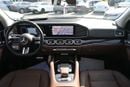 مرسيدس بنز GLS 450 Mercedes GLS 450 4Matic SUV, 3.0L Turbo In-Line 6 with Mild Hybrid, Model 2025