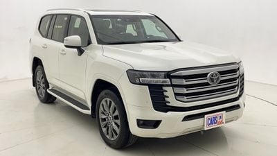 Toyota Land Cruiser GXR 4 | Zero Down Payment | Home Test Drive