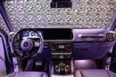 BRABUS 900 - Mercedes-AMG G 63 G900 Rocket Edition