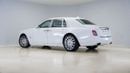 Rolls-Royce Phantom Standard | AED 20,659 PM | Up to 3 Years Unlimited Warranty | GCC