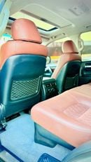 تويوتا لاند كروزر GXR 2020 V6 Full Option Top Of The Range