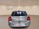 Suzuki Swift Dzire GLX 1.2L