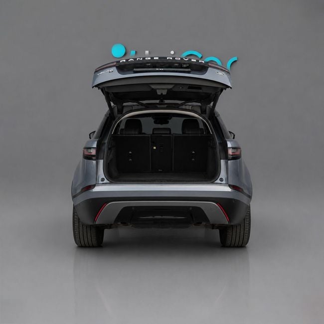 Land Rover Range Rover Velar S, миниатюра 18