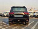 Toyota Land Cruiser GXR 3.3L DIESEL TWIN TURBO / FULL OPTION / JBL SPEAKERS (CODE # GXR)