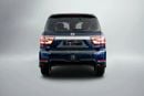 Nissan Patrol SE PLATINUM CITY
