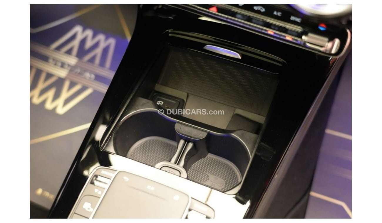 Mercedes-Benz CLA 250 ✔ Night Package ✔ AMG Package ✔ Promaster Soundsystem