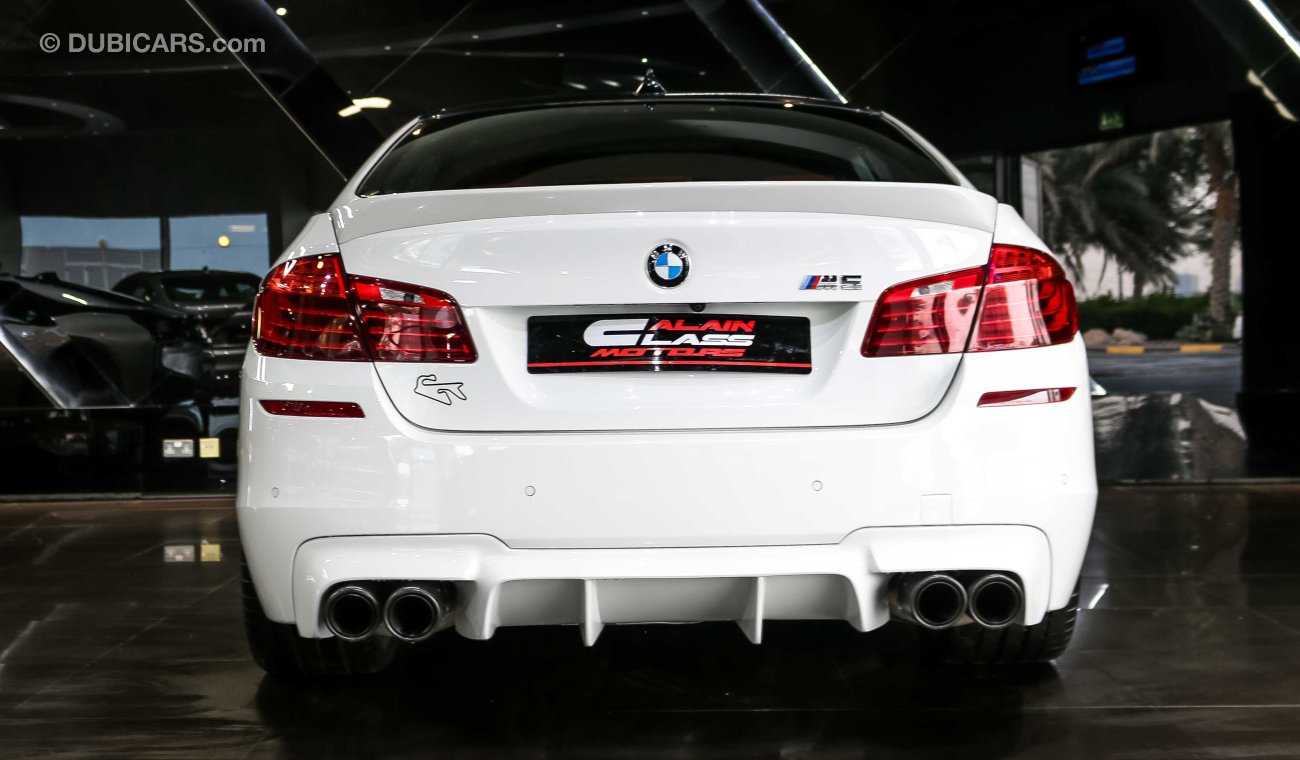 BMW M5