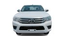 تويوتا هيلوكس LHD 2.7L PETROL DC 4X4 DLX-G AT 2024YM