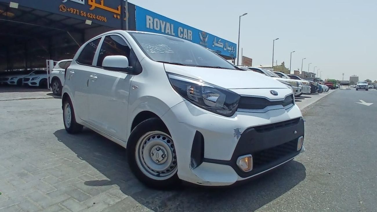 Kia Morning kia morning 2021 korea specs