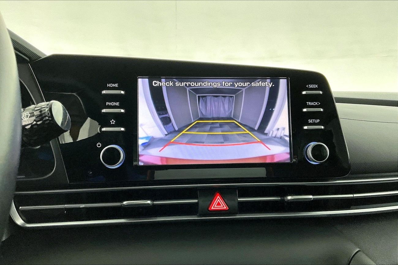 Hyundai Elantra Smart | 1 year free warranty | 0 down payment | 7 day return policy